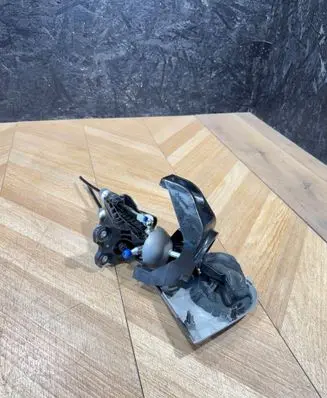Honda Civic Gear shifter/selector