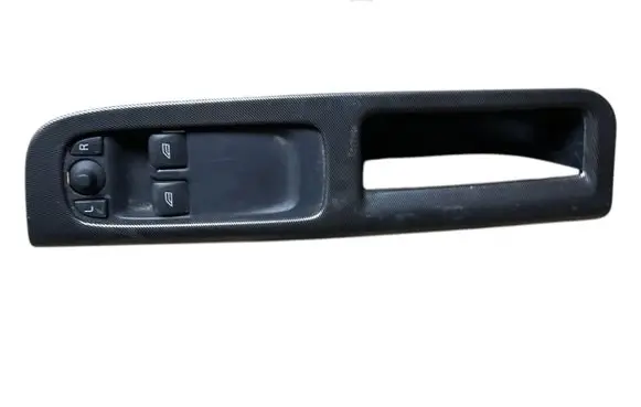Volvo C30 Electric window control switch 31264925 09W452 W9556UKB33
