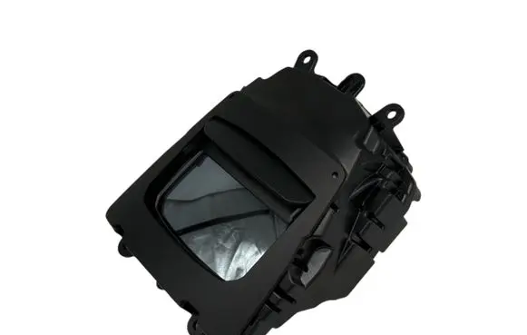 Renault Espace V (RFC) Head up display screen 249416835R