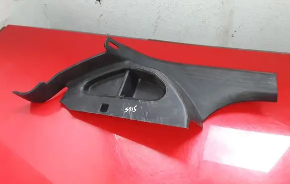 Volvo V40 Rear sill trim cover 31403180