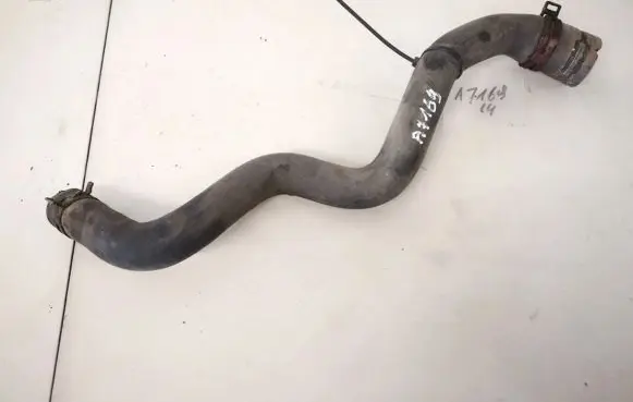 Ford Focus Engine coolant pipe/hose