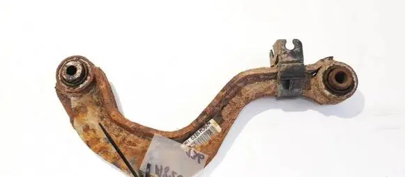 Skoda Octavia Mk2 (1Z) Rear upper control arm/wishbone