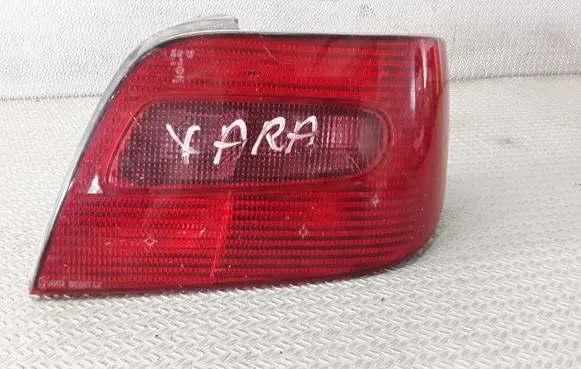 Citroen Xsara Rear/tail lights