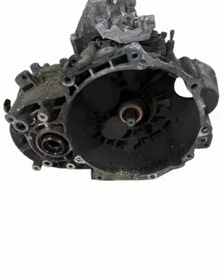 Audi TT Mk1 Manual 6 speed gearbox FMN