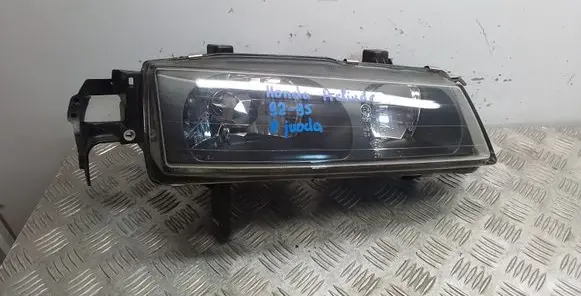 Honda Prelude Headlight/headlamp