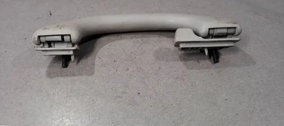 Volkswagen Sharan Rear interior roof grab handle 7M3857607H 51245