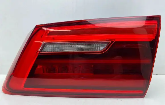 BMW 5 G30 G31 Tailgate rear/tail lights 7376474 630000 630252