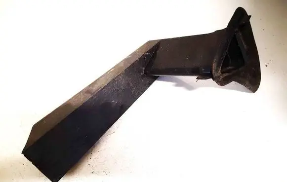 Mercedes-Benz C AMG W204 Other exterior part a2048322325