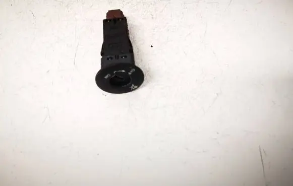 Nissan NV200 Passenger airbag on/off switch 25585BC600