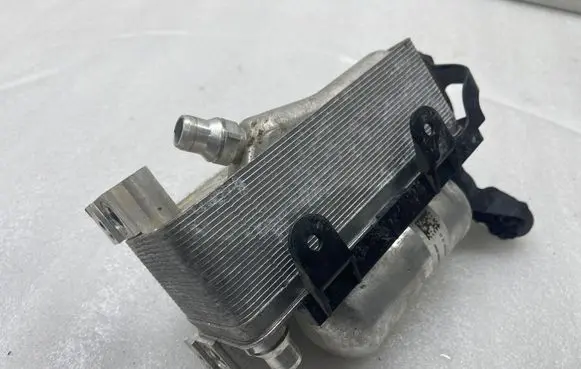 BMW i4 Air conditioning (A/C) air dryer 9476767 8950362 10497510