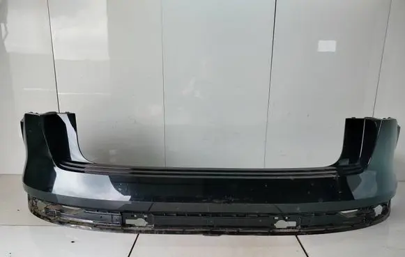 Audi e-tron Rear bumper 4KE807511