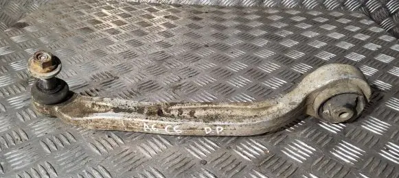 Audi A6 S6 C6 4F Front lower control arm/wishbone 4F0407694B