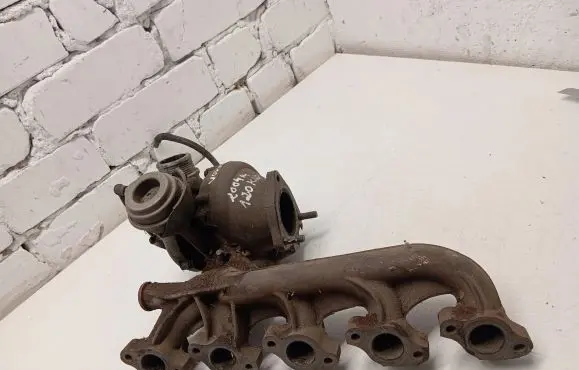 Volvo V70 Turbo 7167382 30637797