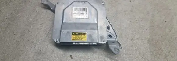 Toyota Prius (XW20) Engine control unit/module 8954047050
