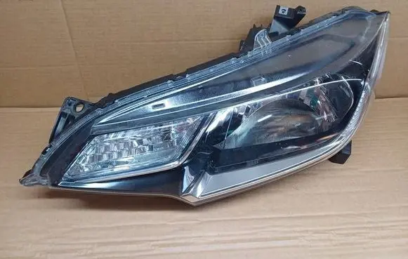 Honda Jazz Headlight/headlamp