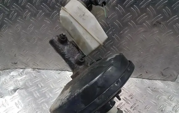 Renault Megane I Brake booster 3775247014