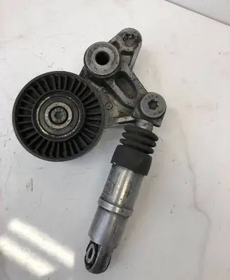 Audi A4 S4 B8 8K Alternator belt tensioner F5612620 01222