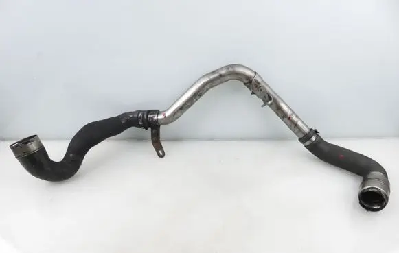 Renault Master III Intercooler hose/pipe 144602862R