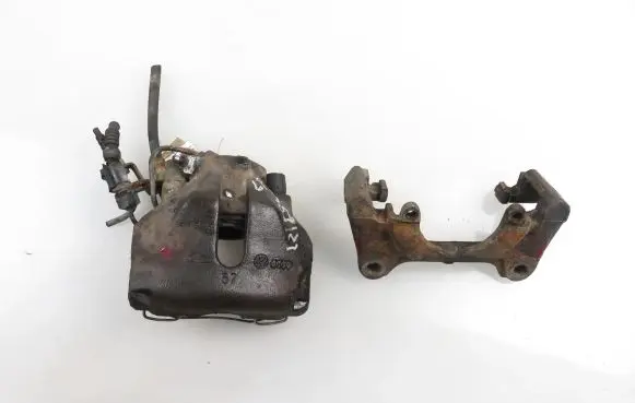 Audi A4 S4 B6 8E 8H Front brake caliper