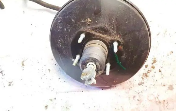 Honda CR-V Brake booster 0204051829 4600a-swy-e010-m3
