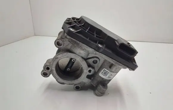 Nissan Qashqai Throttle valve 161206038R H8201171233 00269