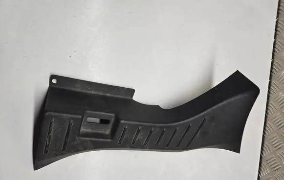 Other trunk/boot trim element