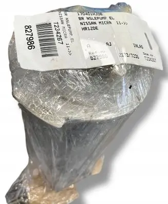 Nissan Micra C+C In-tank fuel pump 170401HJ0B