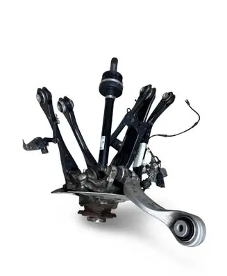 BMW i4 Rear suspension assembly kit set 10422741H 5A1486102 24B1011G0254