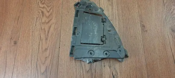 Renault Scenic IV - Grand scenic IV Rear bumper mounting bracket 788B29516R