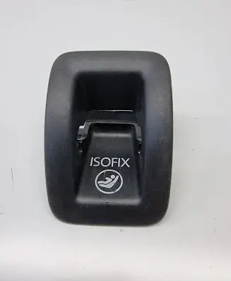 Audi RS6 C7 ISOFIX cover 4G8887233