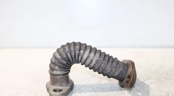Volvo V70 EGR valve line/pipe/hose 31293267
