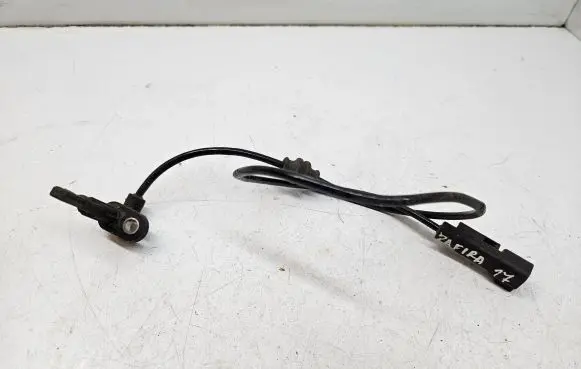 Opel Zafira C ABS rear brake sensor 13470644