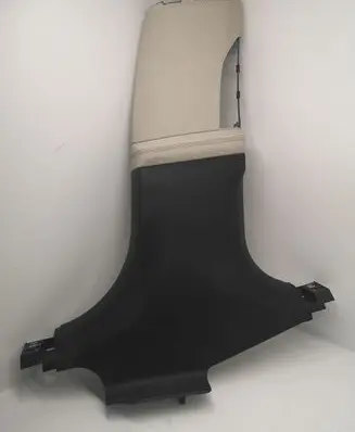 BMW 7 G11 G12 (B) pillar trim (bottom) 7420070