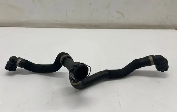BMW X3 G01 Engine coolant pipe/hose 8591942
