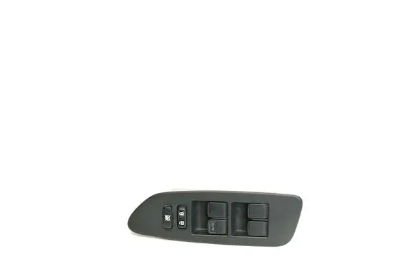 Toyota Auris 150 Electric window control switch 9240W72