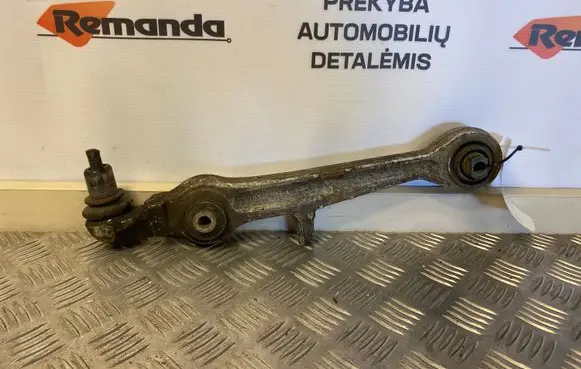 Audi A6 S6 C5 4B Front lower control arm/wishbone 4B3407155A