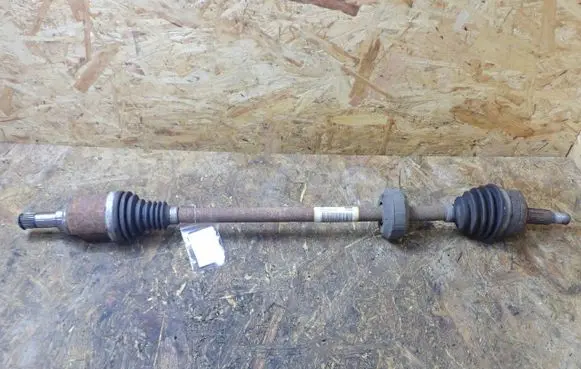 Dacia Lodgy Front driveshaft 391002807R