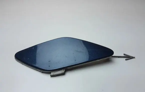 Ford Focus Front tow hook cap/cover JX7B17A989S