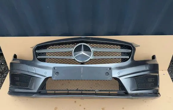 Mercedes-Benz A W176 Front bumper A1768851825