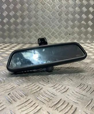 BMW X1 E84 Rear view mirror (interior) E1010588