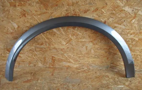 Cupra Formentor Rear arch trim 5FF853818D