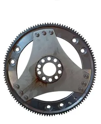 Audi Q7 4L Flywheel 059105323T