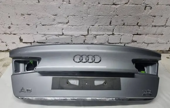 Tailgate/trunk/boot lid