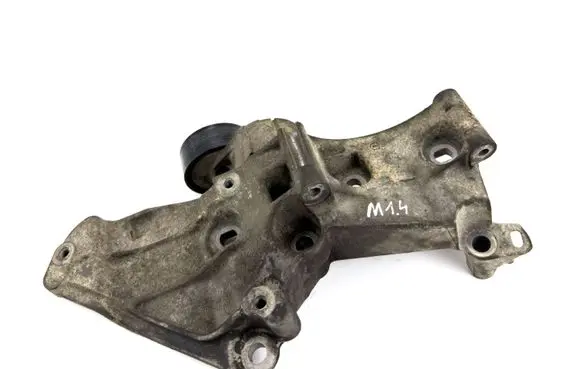 Renault Megane II Generator/alternator belt tensioner 117501083R