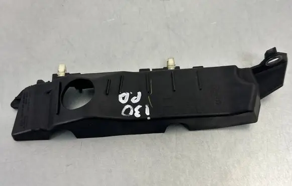 Hyundai i30 Front bumper mounting bracket 86516G4000