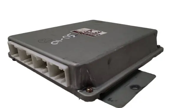 Subaru Legacy Engine control unit/module 22611AK771 A18000R6Y 5Y07
