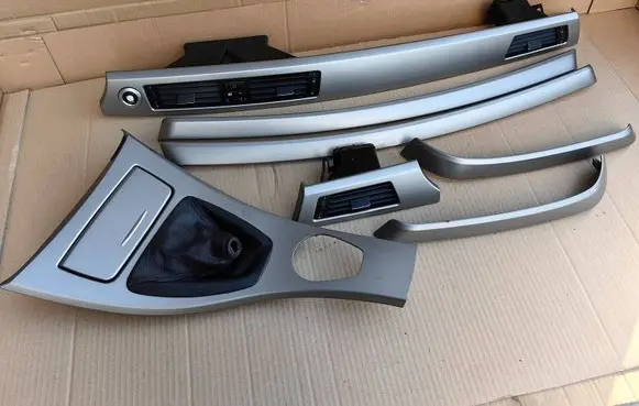 BMW 3 E90 E91 Panel trim 