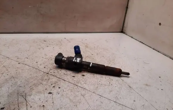 Ford Focus C-MAX Fuel injector 4M5Q9F593AD