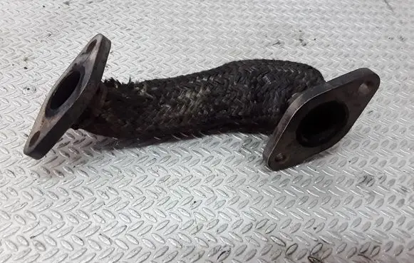 Audi A6 S6 C5 4B EGR valve line/pipe/hose