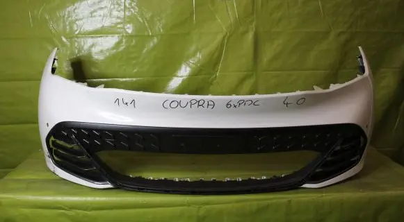 Cupra Born Front bumper